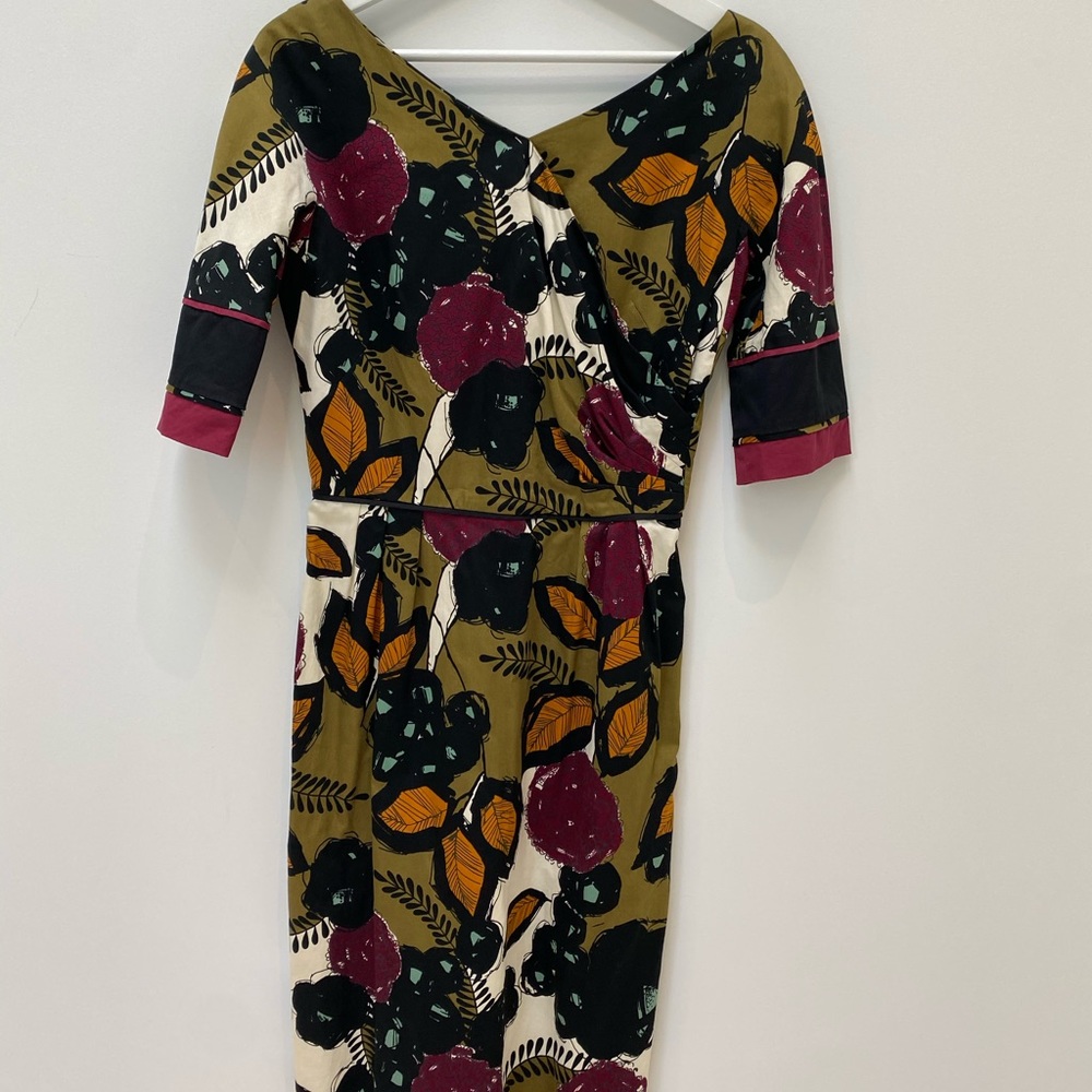 Kenzo dress